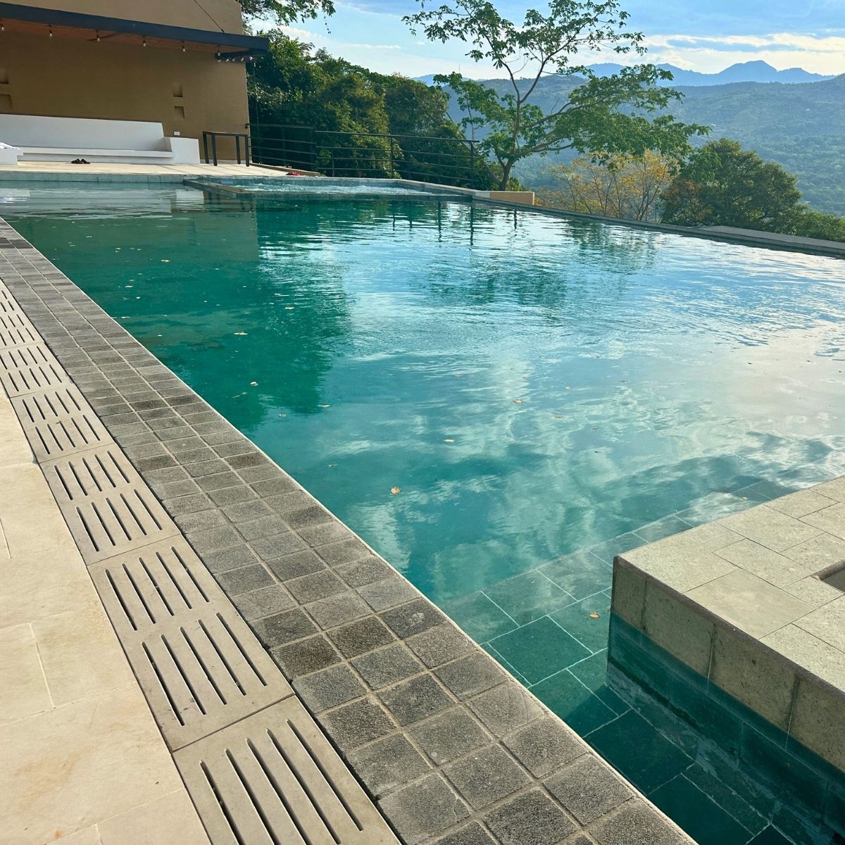 Rejilla Piedra Muñeca