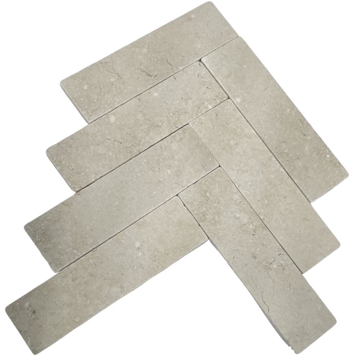 Thin Brick en Mármol vista 2