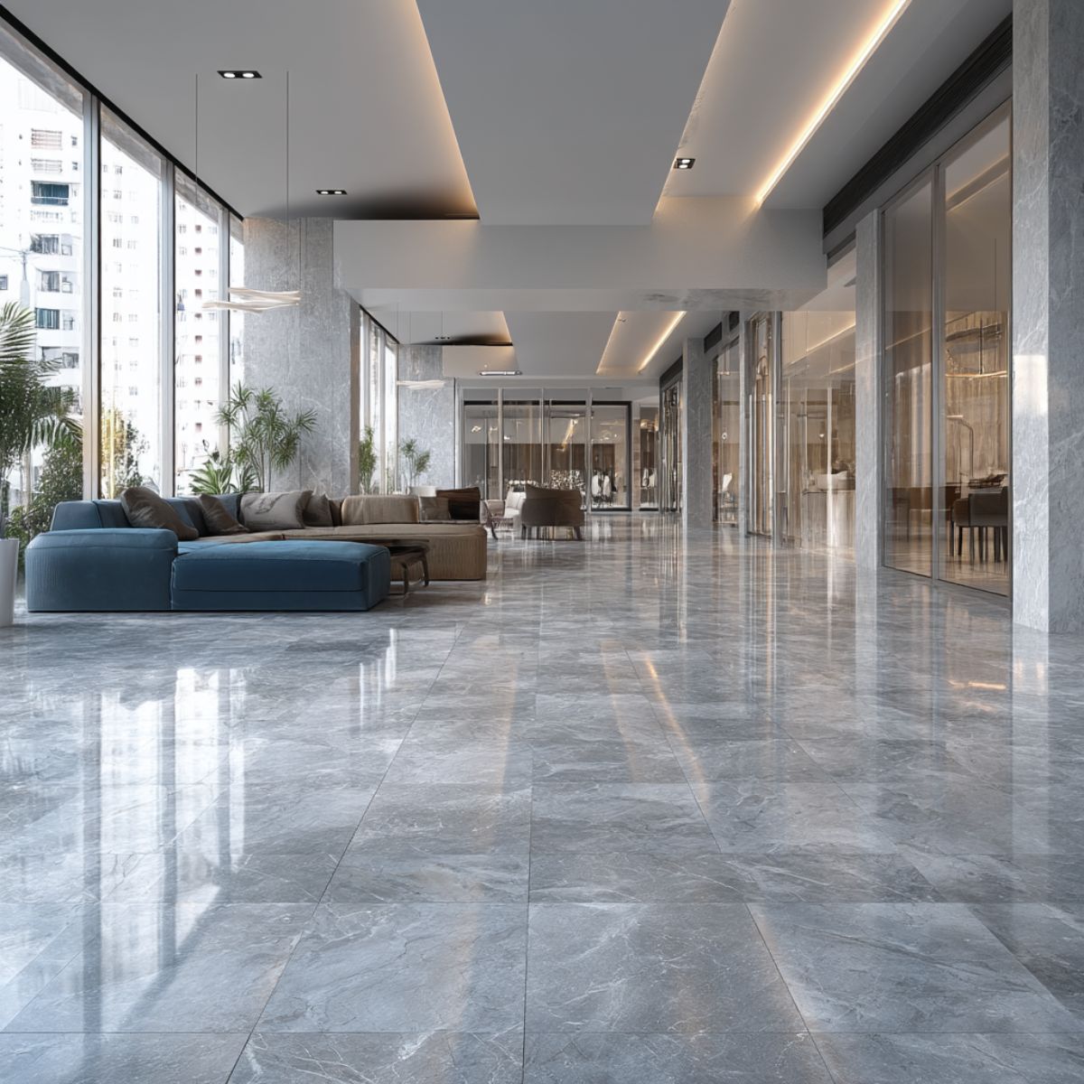 Mármol Afyon Grey vista 2