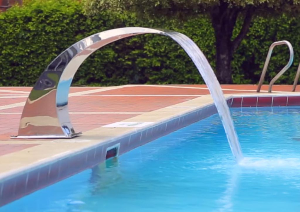 Cascada Elite vista 2