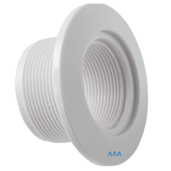 Boquilla De Succion Roscada Por Ambos Lados 1 5- 2-