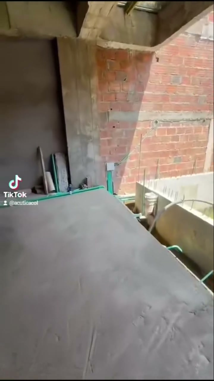 Progreso etapa estructural