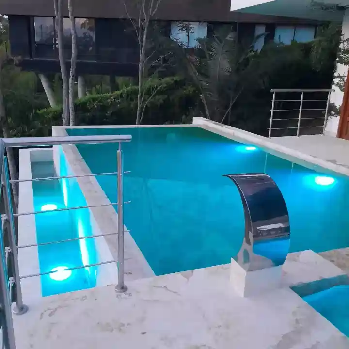 Bombas de Calor para Piscina